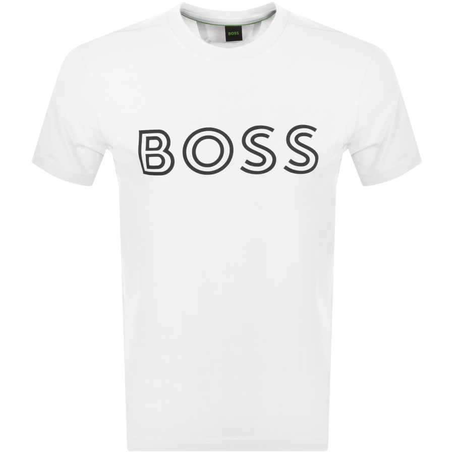 Hugo boss tee 1 t shirt store